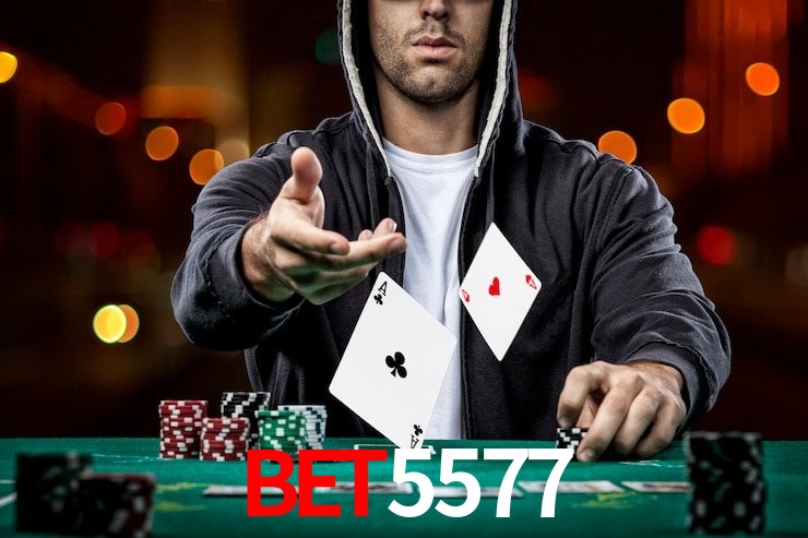 Jogos Exclusivos Bet5577