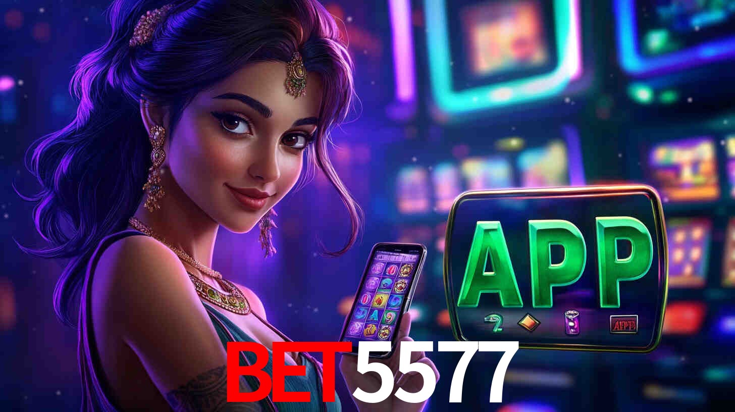 Bet5577 CC