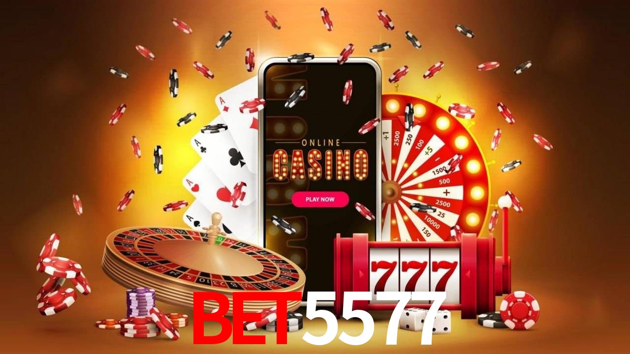 Promoções Sazonais Bet5577
